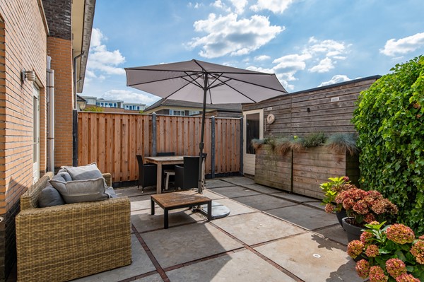 Medium property photo - Bremstraat 10, 2165 CA Lisserbroek